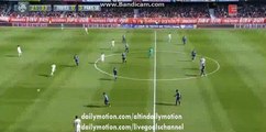 Zlatan Ibrahimovic Incredible Elastico Skills - Troyes AC vs PSG - Ligue 1 - 13.03.2016