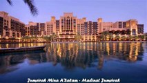 Hotels in Dubai Jumeirah Mina ASalam Madinat Jumeirah