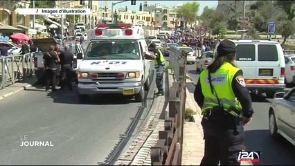 Israël : Craintes d'une reprise du cycle de violences