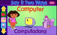 Dora lExploratrice Dora the Explorer Dora question Dora exploradora en espanol HHbuvvSXWuM