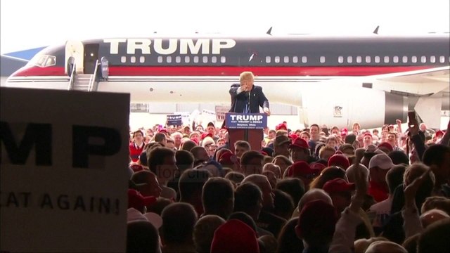 Obama: Kandidatët nuk duhet të mbështeten te fyerjet - Top Channel Albania - News - Lajme