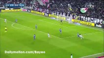 Paulo Dybala Goal HD - Juventus 1-0 Sassuolo - 11-03-2016 -