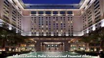 Hotels in Dubai The RitzCarlton Dubai International Financial Centre