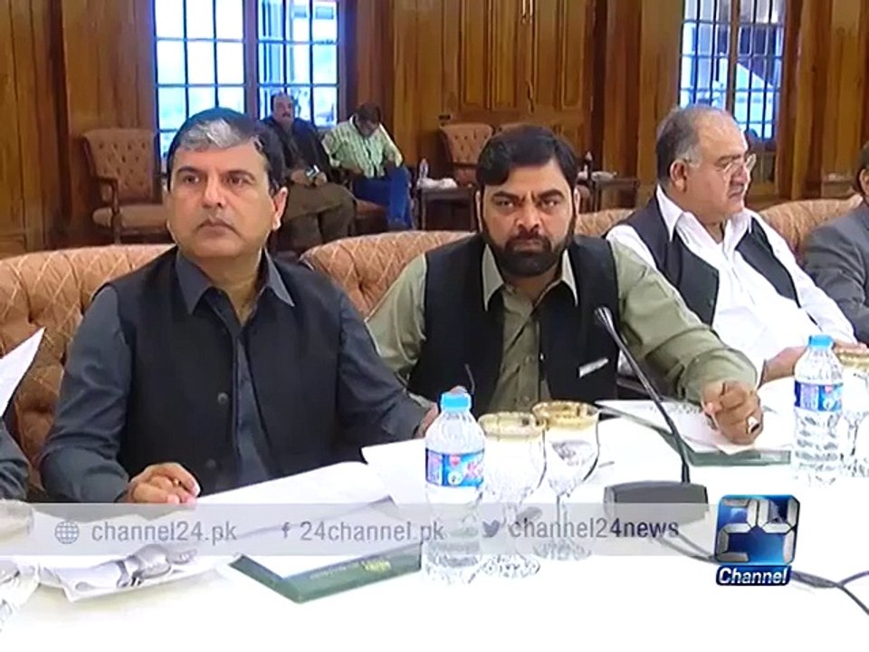 25 Crore for Every PMLN Lahore MPA and PTI MPAs Will Get Nothing