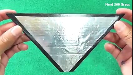 Kendi Spot Işığınızı Yapın