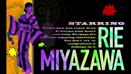 ヨルタモリ ユースケ・サンタマリア (2015.03.08)