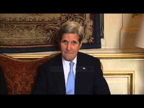 Siri, bisedimet e paqes - Top Channel Albania - News - Lajme