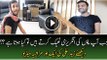 What Happens When You Correct Mom's English ? Hilarious Video by Zaid Ali