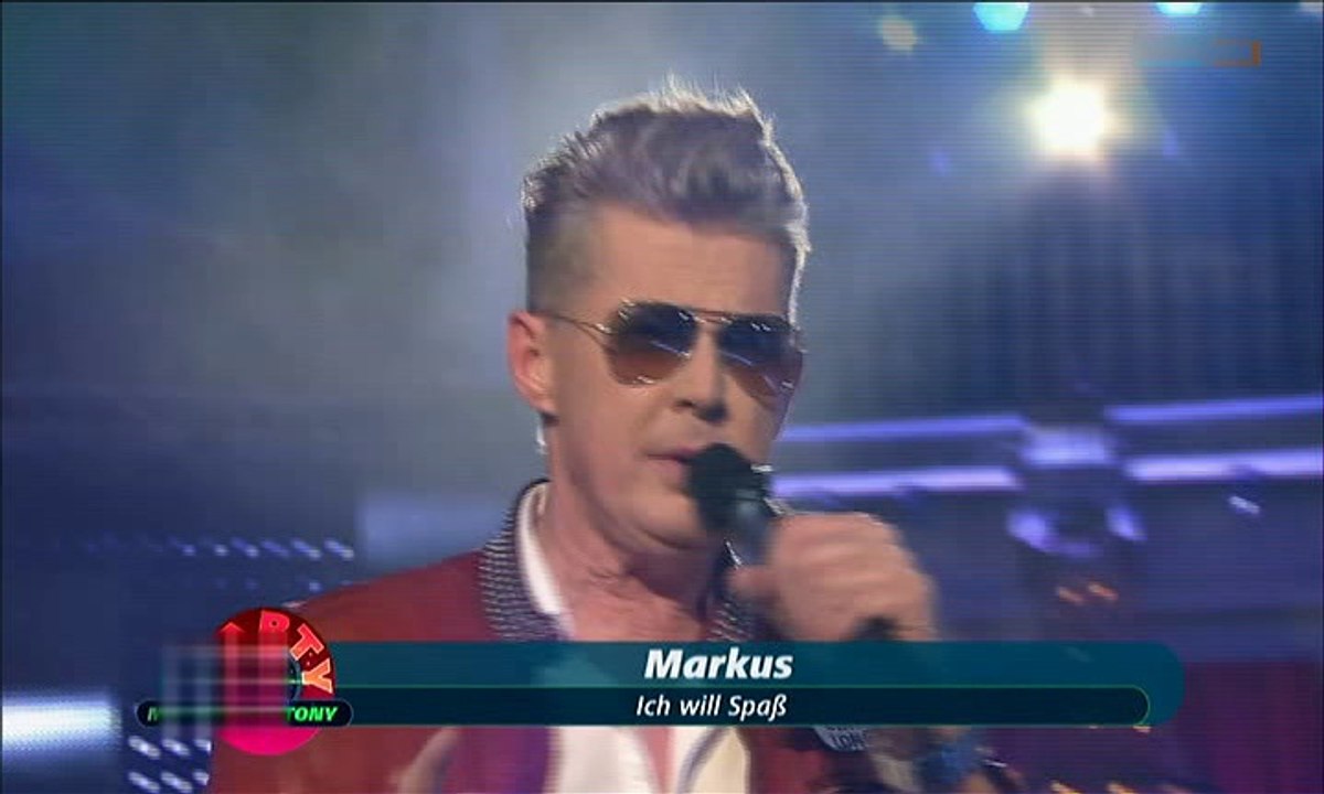 Spass & Taschenlampe 2016