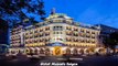 Hotels in Ho Chi Minh Hotel Majestic Saigon Vietnam