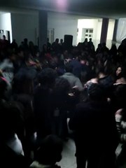 يحدث في تونس ..! شكون عندو تفسير