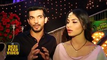 NAAGIN - 14th February 2016 Special episode | Mouni Roy, Arjun Bijlani Most Romantic INTER