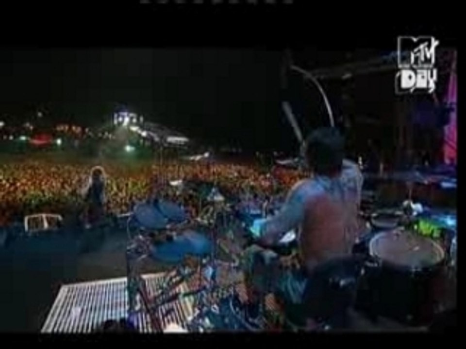 Korn - Twist