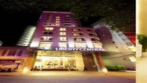 Hotels in Ho Chi Minh Liberty Central Saigon Centre Hotel Vietnam