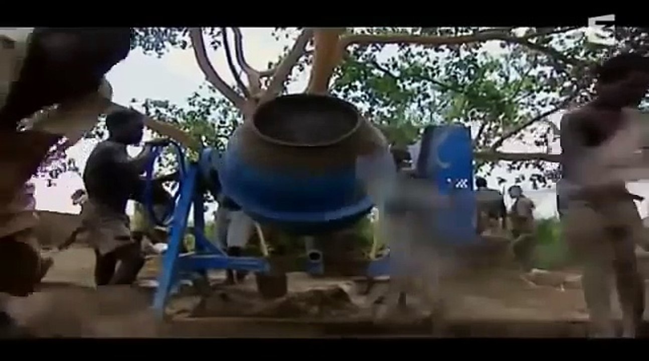 Le crocodile le plus dangereux du Monde Crocodile du Nil Documentaire Animalier 2016