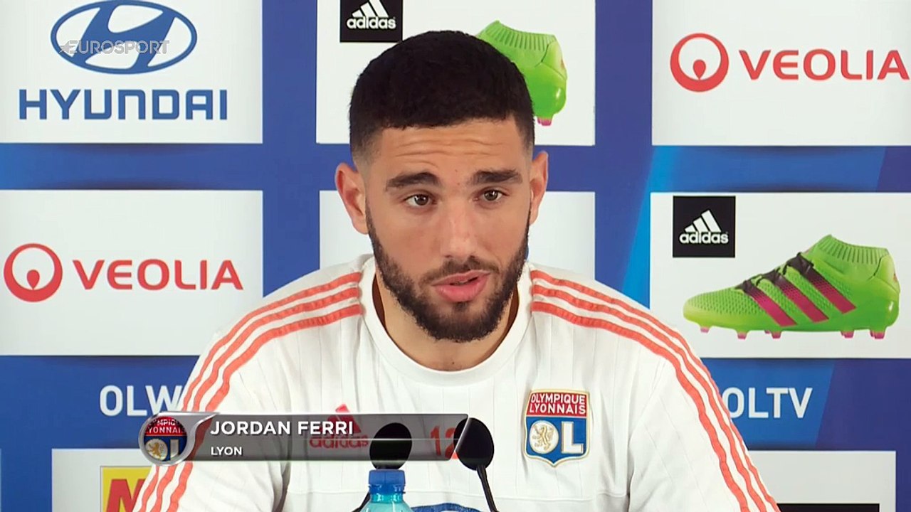 Rennes-OL - Ferri Pas de contrat sur Gourcuff