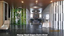 Hotels in Ho Chi Minh Muong Thanh Saigon Centre Hotel Vietnam