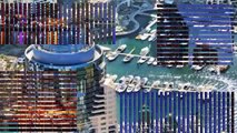Hotels in Dubai Dubai Marriott Harbour Hotel And Suites