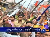 Geo News Headlines - 13 March 2016 - 1800