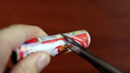 How to light a match with finger