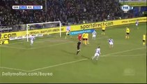 Youssef El Jebli Goal HD - Graafschap 1-0 Roda - 11-03-2016 Eredivisie