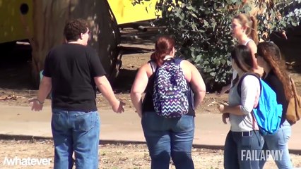 Top 5 Pranks of 2014 (So Far)    FailArmy