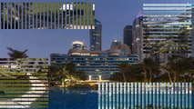Hotels in Dubai Le Meridien Mina Seyahi Beach Resort Marina