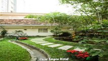 Hotels in Ho Chi Minh Oscar Saigon Hotel Vietnam