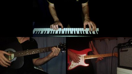 Composition 2 (extrait)