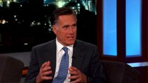 Why Mitt Romney Wants to Stop Donald Trump