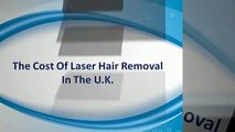 Laser Hair Removal : How Much Is Laser Hair Removal ?