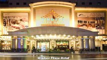 Hotels in Ho Chi Minh Windsor Plaza Hotel Vietnam