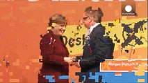 Germania: il voto in tre Länder diventa un test per Angela Merkel