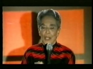 Chavela Vargas - Macorina