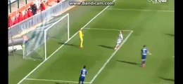 Zlatan Ibrahimovic Amazing Goal HD - Troyes 0-5 Paris Saint Germain 13-03-2016