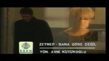 Zeynep  Bana Göre Degil  (nostalji) by feridi