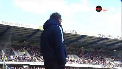 0:6 Hetrix Zlatan Ibrahimović | Troyes 0-5 PSG