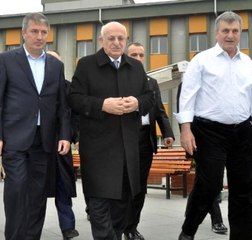 Selçuk Bayraktar: Dua Bekliyoruz