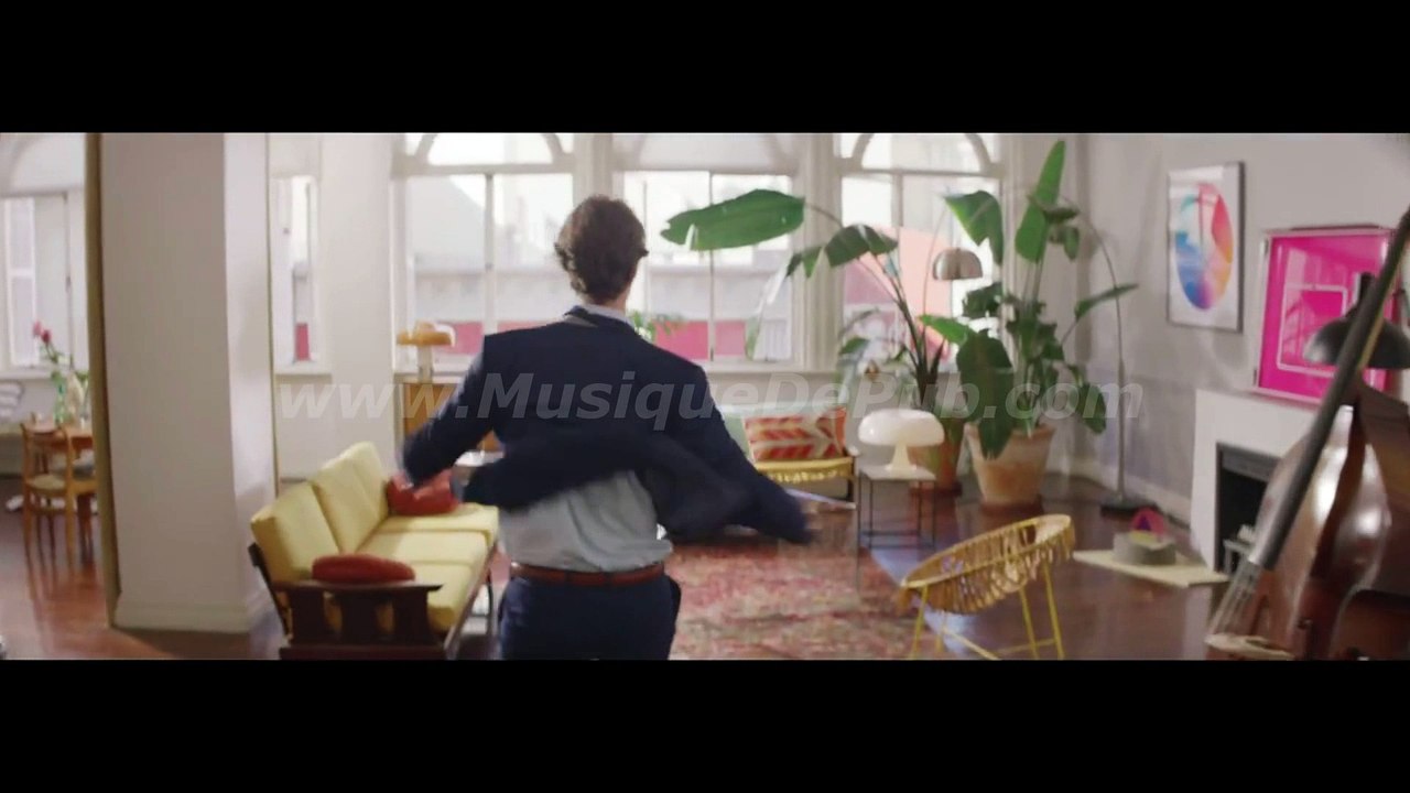 pub Boursorama Banque 2016 [HQ]