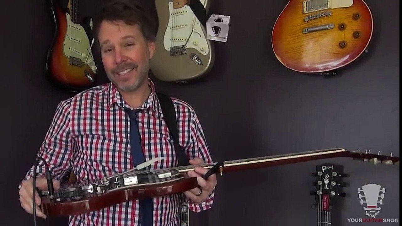 Watch How To Train Your Ear - Guitar Chord Ear Training Secret