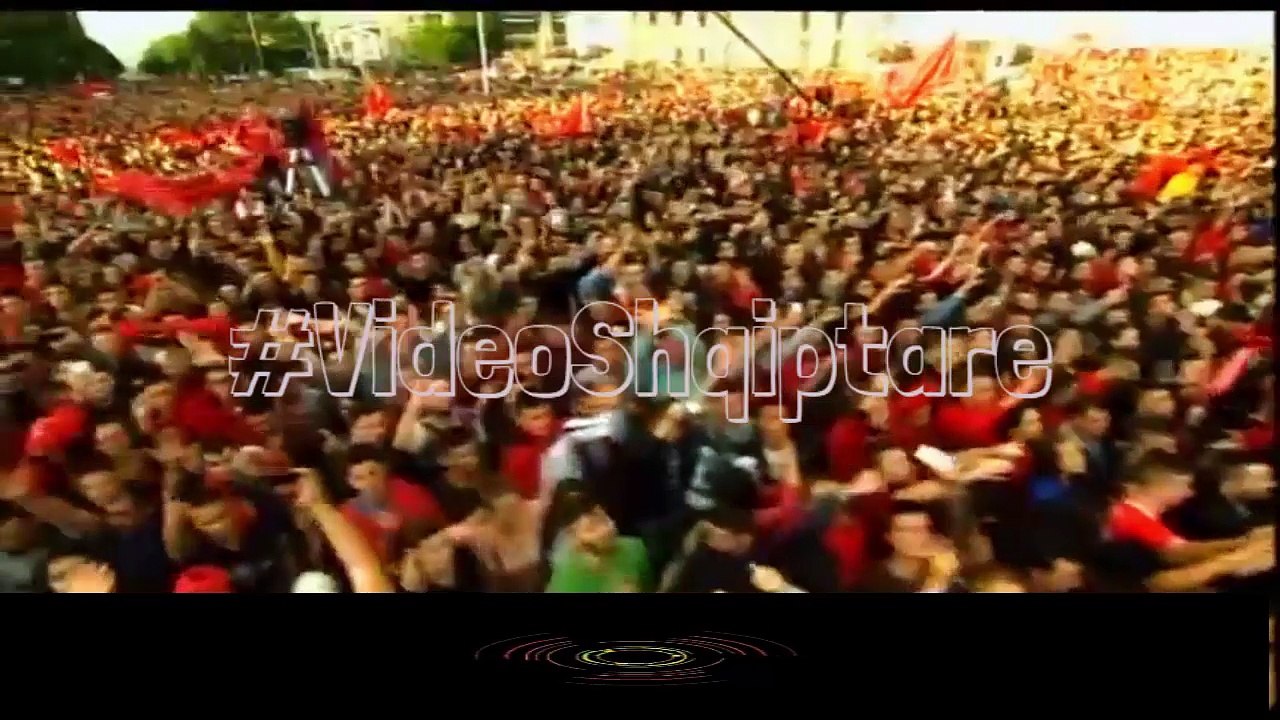 Elvana Gjata - Kuq e zi je ti ft. Flori (Remix) - #HouseMusicKeyDJ