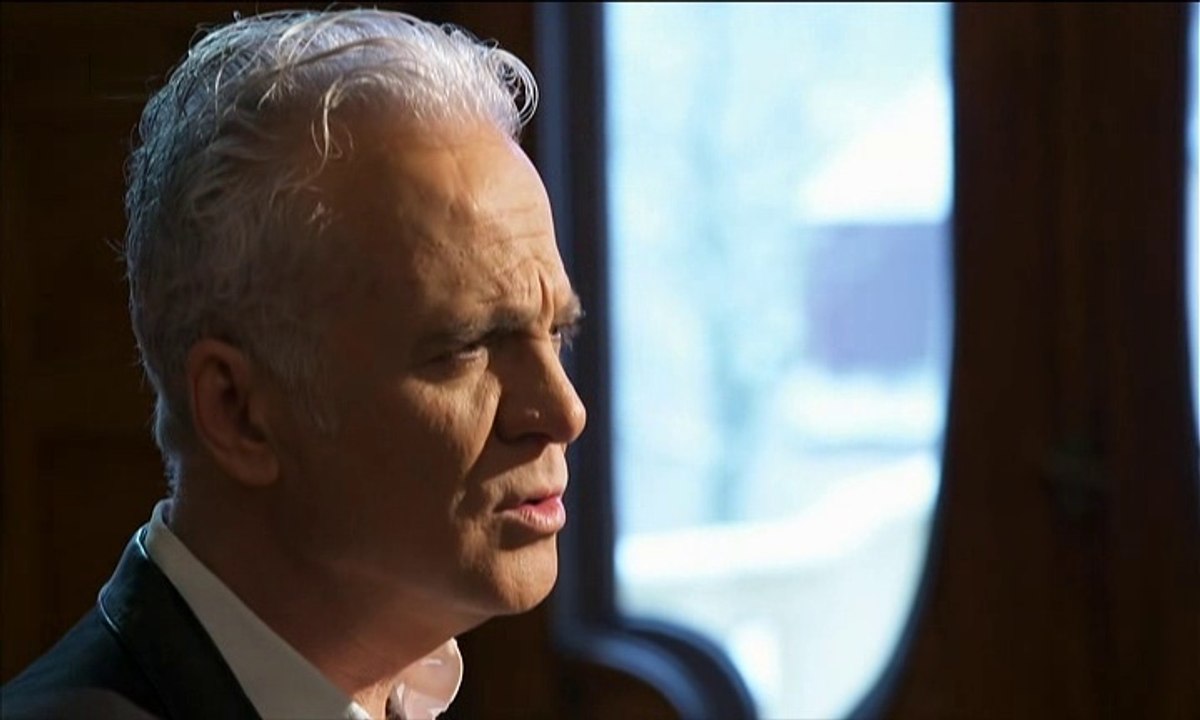 Tränen lügen nicht 2015