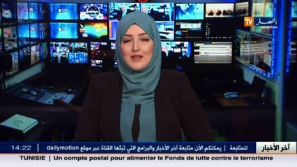 رئيس الحكومة الأسبق حمروش يعرب عن مدى تخوفه في فشل السلطة بتفعيل الأدوات السياسية