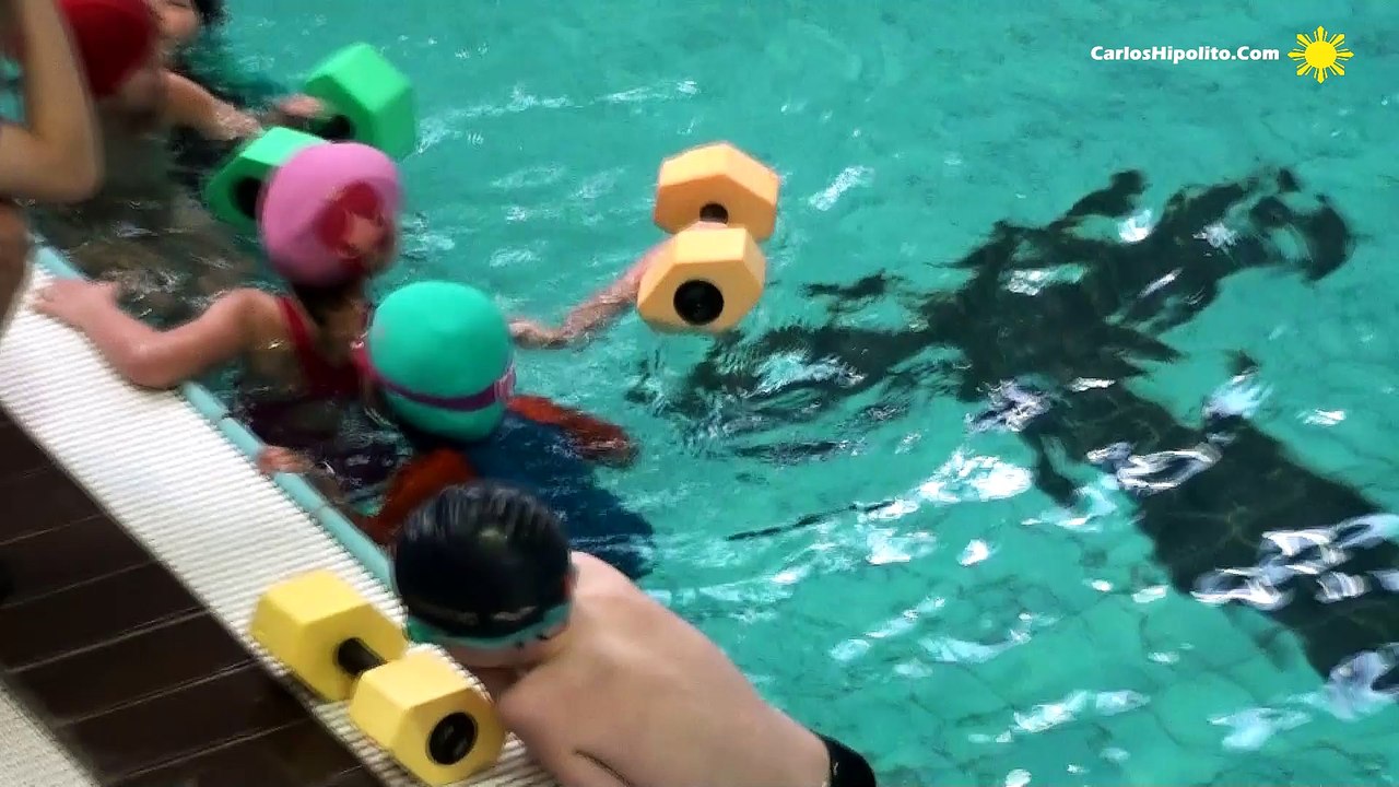 maaya_swimming_08032016