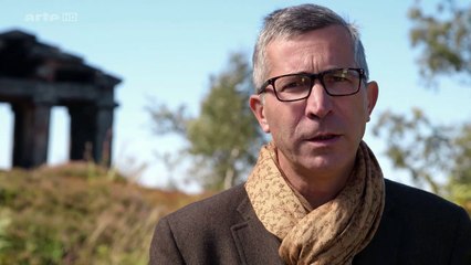 Les Romains En Germanie e01 Guerre & Paix