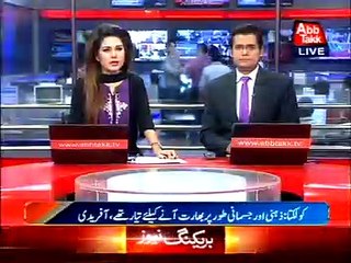 Enjoys a lot while playing in India than anywhere: Shahid Afridi