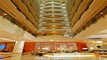 Hotels in Ho Chi Minh Parkroyal Saigon Hotel Vietnam