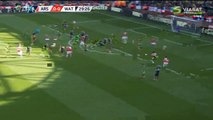 Mohamed Elneny Super Chance HD - Arsenal 0-0 Watford 13.03.2016 HD