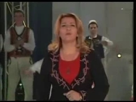 Shkurte Fejza Hidhet Vallja