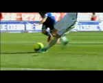 2 Goal Edinson Cavani - Troyes 0-8 Paris Saint Germain (13.03.2016) France - Ligue 1